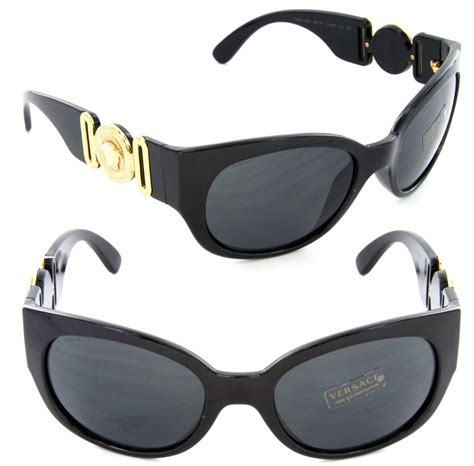 old versace sunglasses|cheap vintage Versace sunglasses.